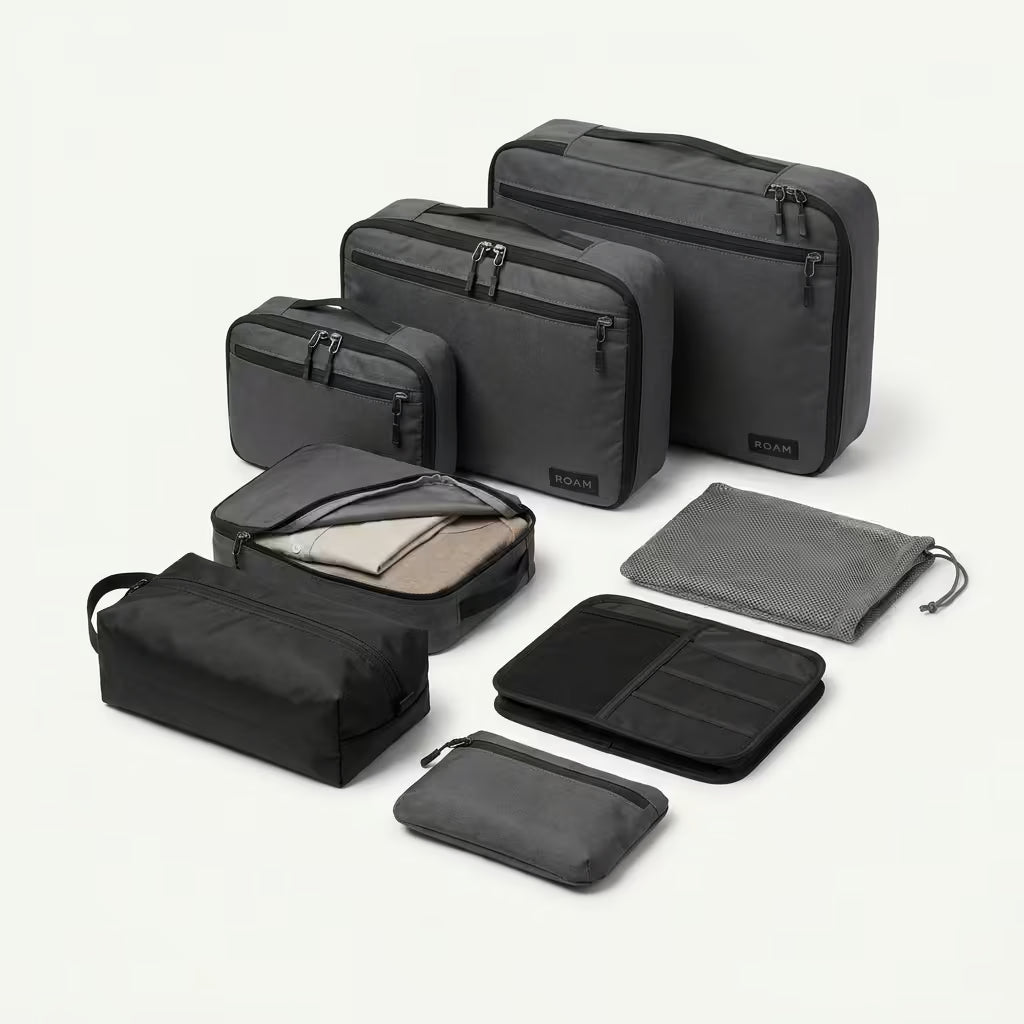 Packing Organizers