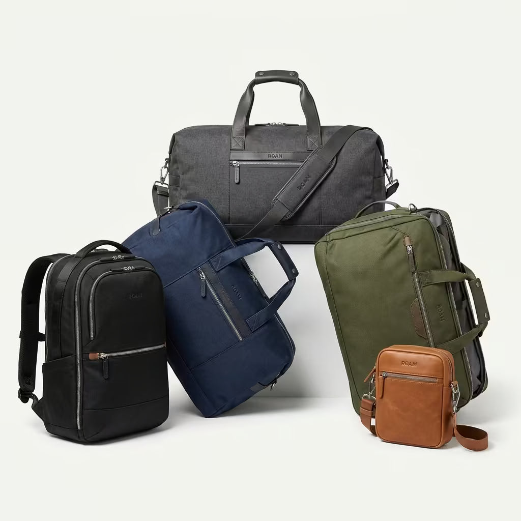 Travel Bags