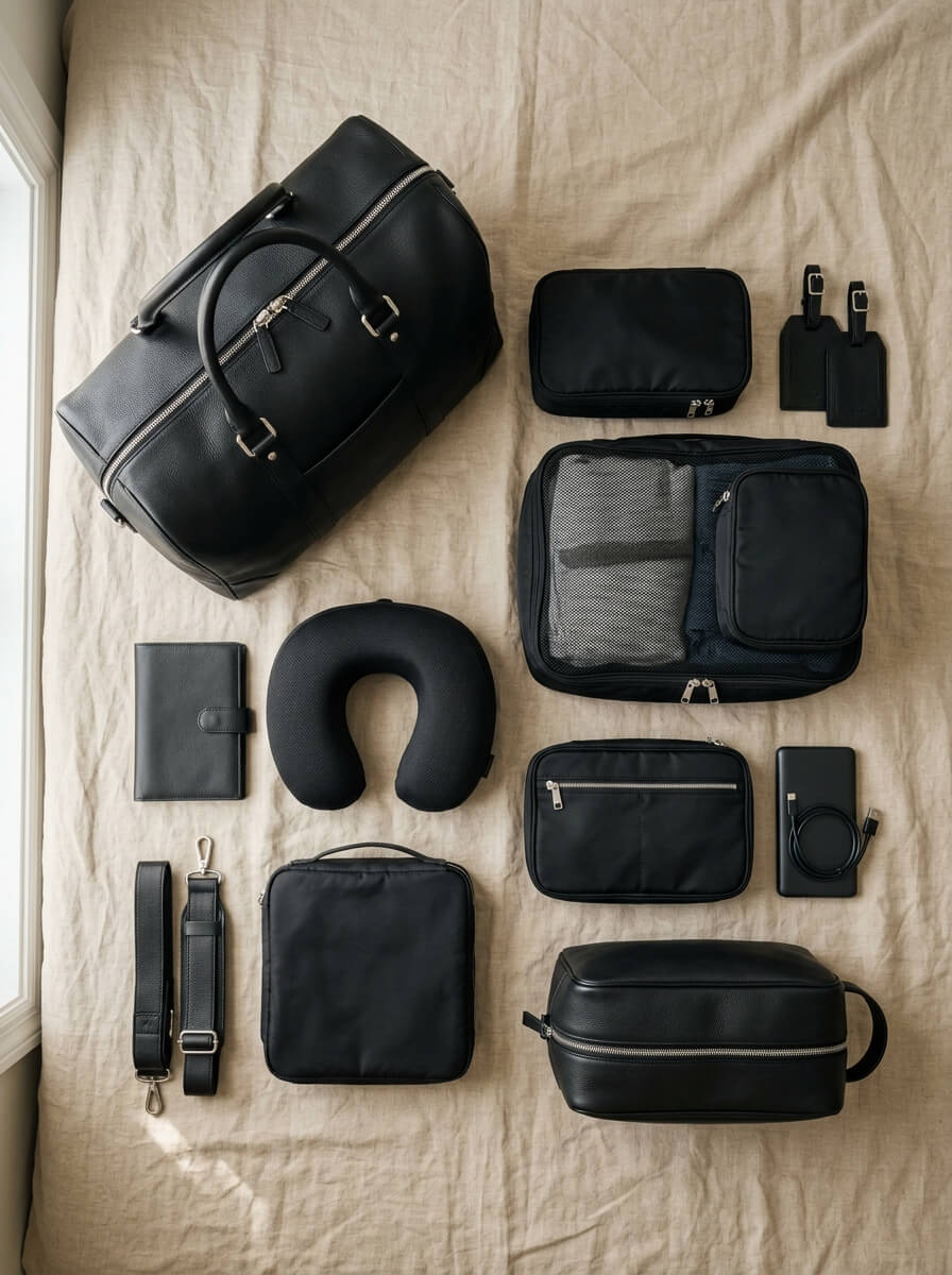Travel Essentials