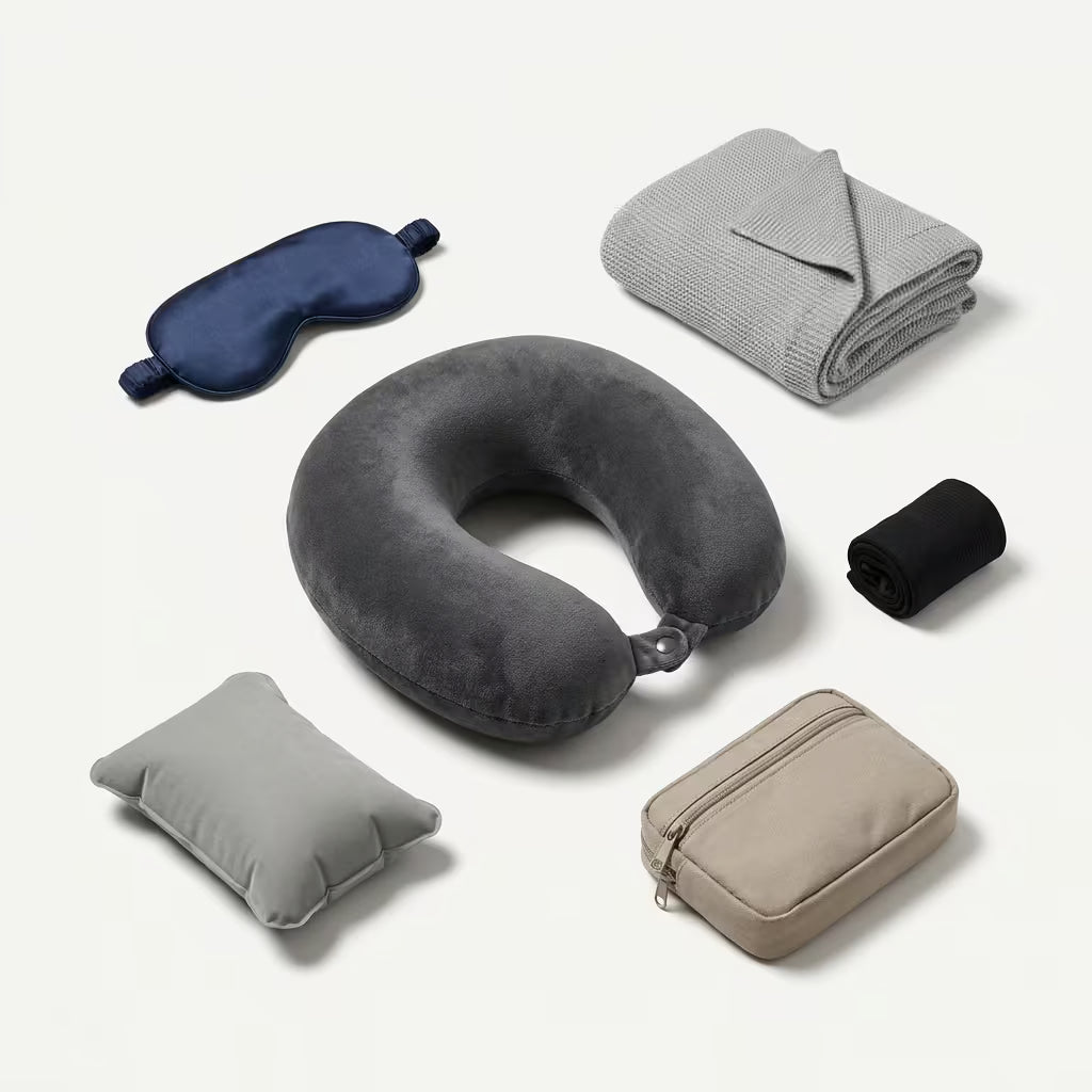 Travel Comfort