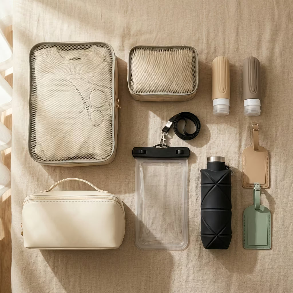 The Packing System