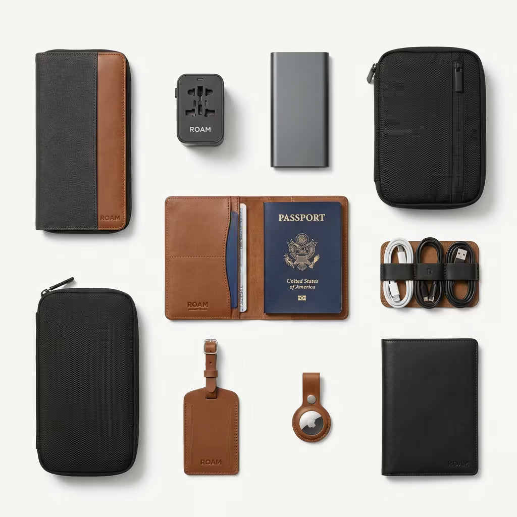 Travel Essentials