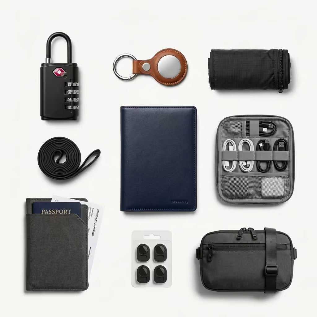 Travel Security