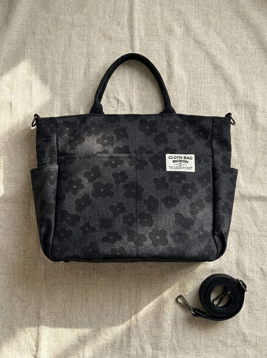 The Constantia Tote