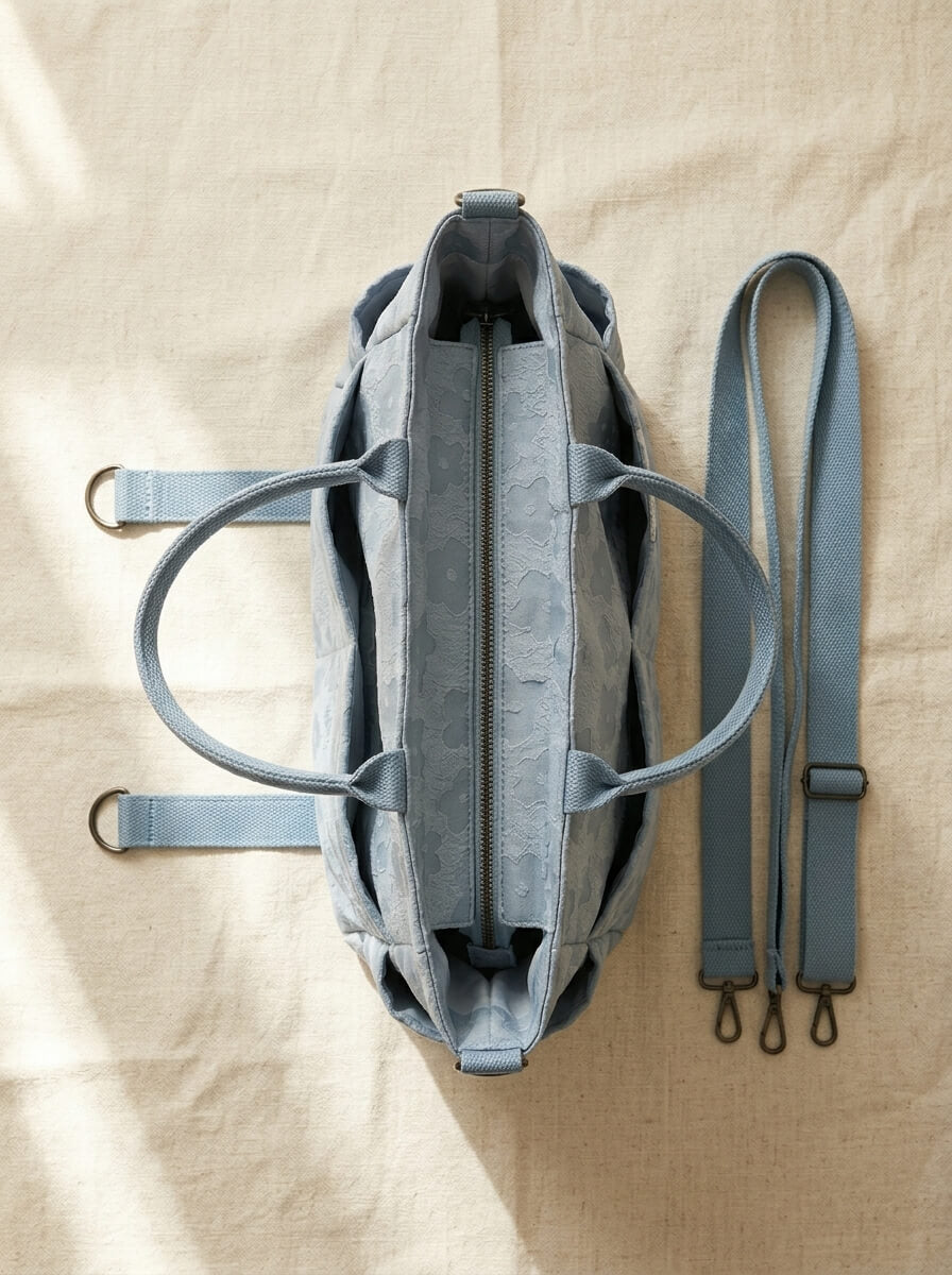 The Constantia Tote