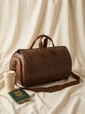 The Atlas Convertible Duffel