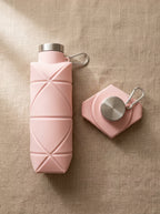 Collapsible Water Bottle