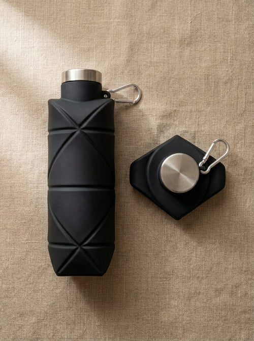 Collapsible Water Bottle