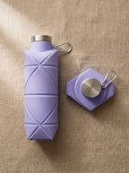 Collapsible Water Bottle