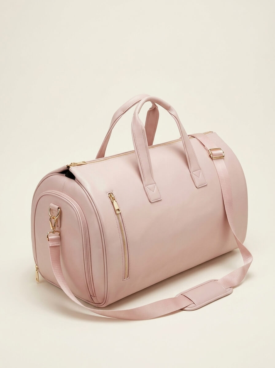 The Atlas Convertible Duffel