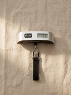 Portable Luggage Scale