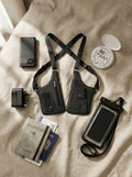 The Digital Nomad System