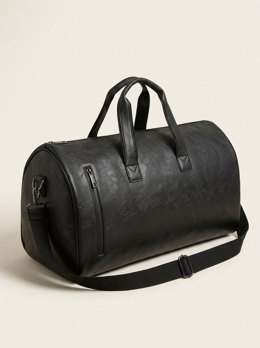 The Atlas Convertible Duffel