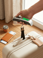 Portable Luggage Scale