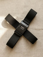 Luggage Strap with Combo Lock