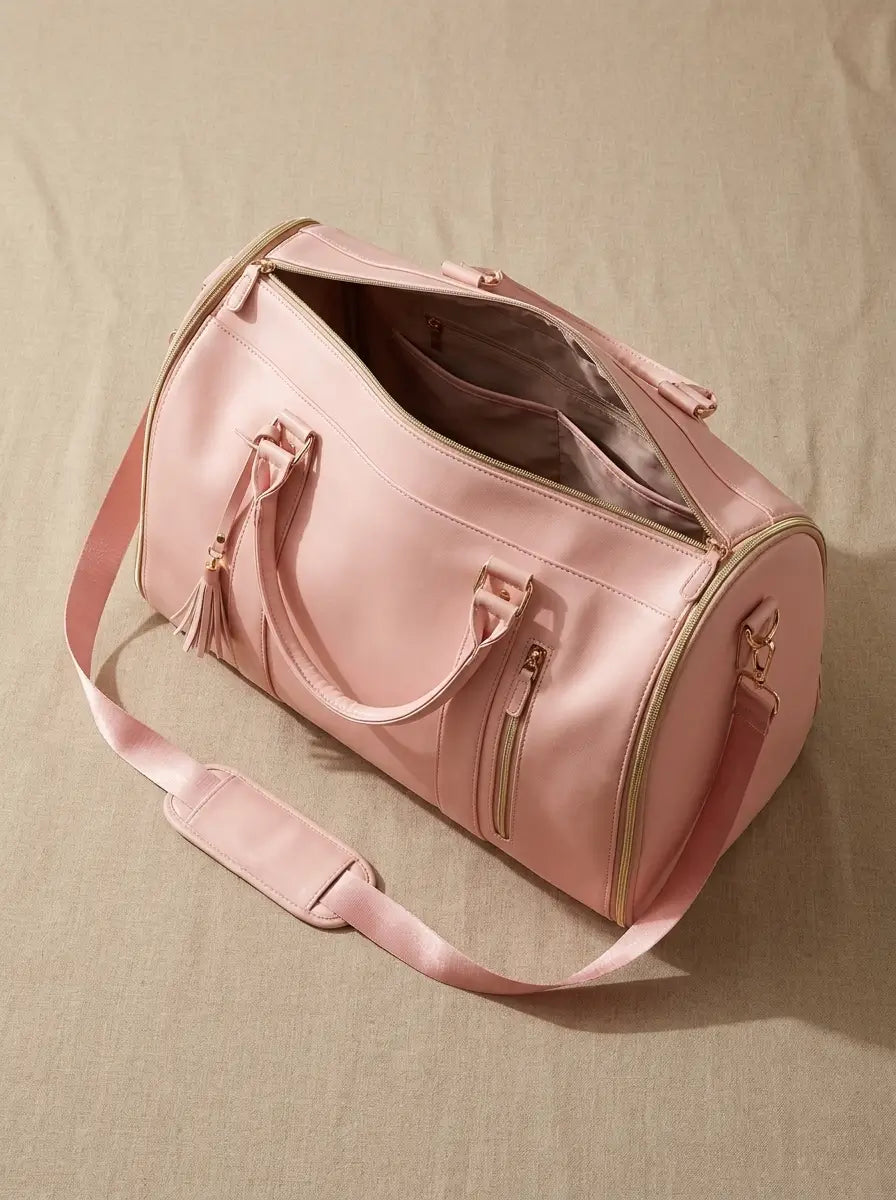 The Élan Weekender™