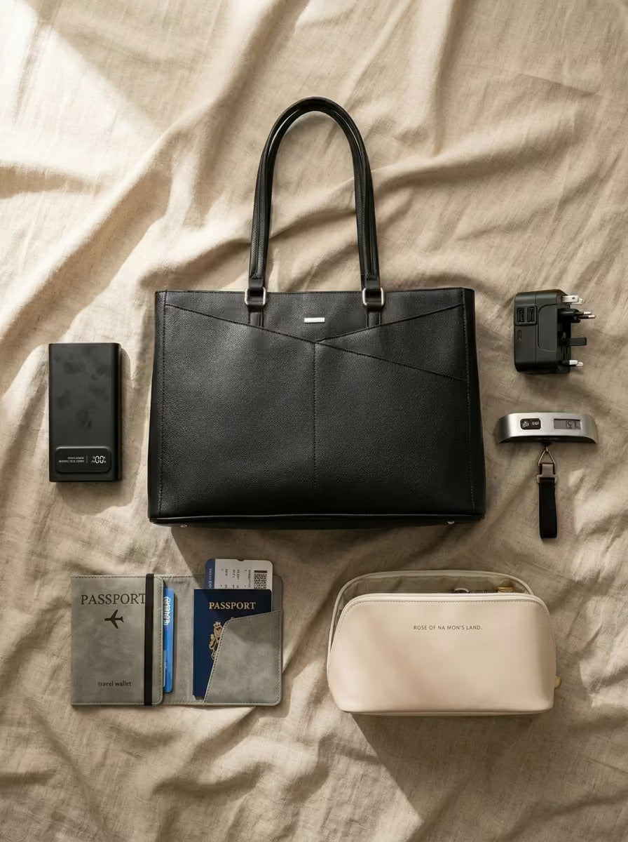 The Executive Transit Set