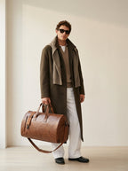 The Atlas Convertible Duffel