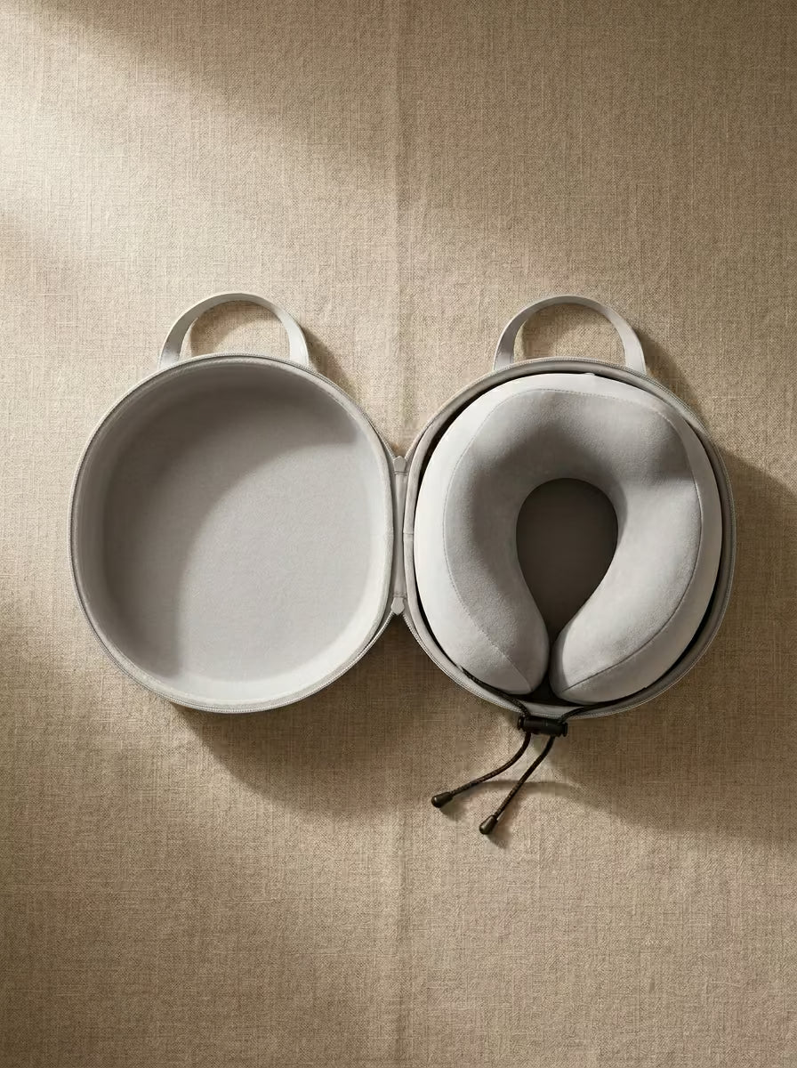The Long-Haul Comfort Set
