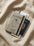 RFID Wallet & Passport Holder