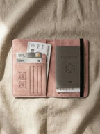 RFID Wallet & Passport Holder