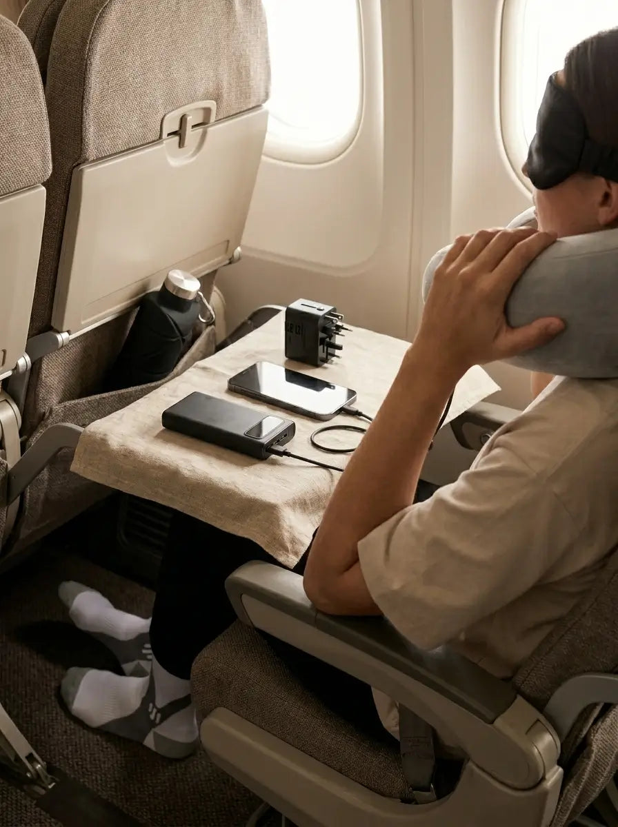 The Long-Haul Premium Set
