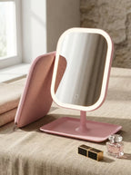The Lumière Travel Vanity