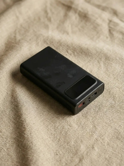 10,000mAh Slim Power Bank