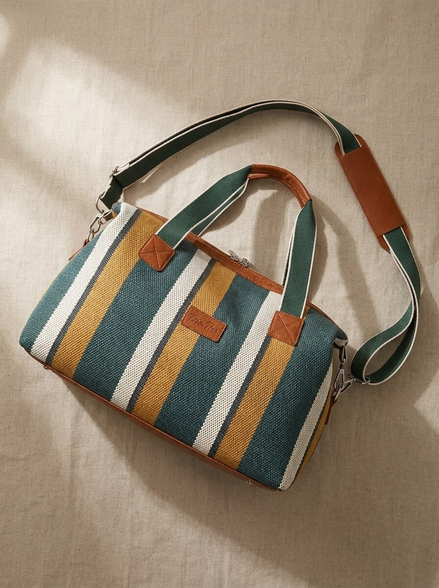 The Cabana Holdall