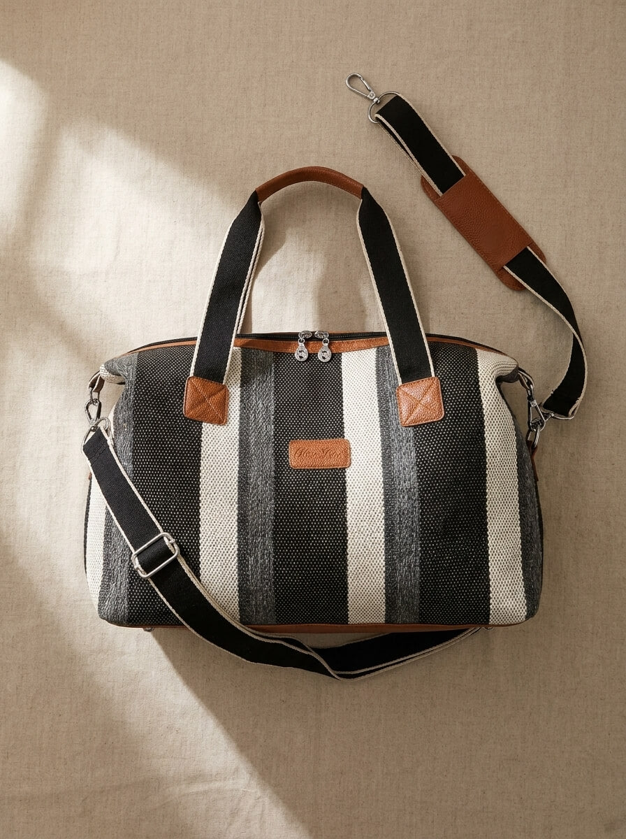 The Cabana Holdall