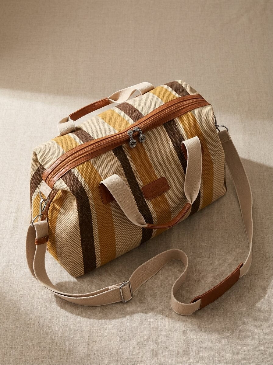 The Cabana Holdall