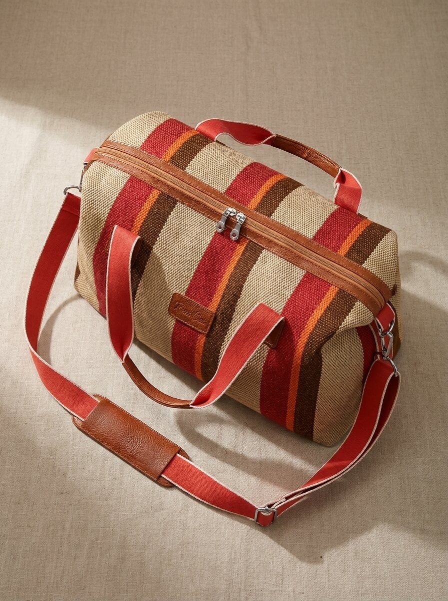 The Cabana Holdall
