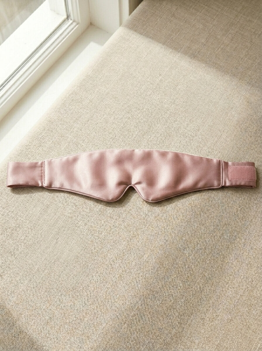 Silk Sleep Eye Mask