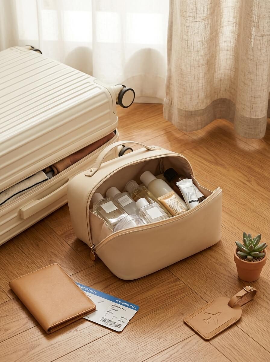Cosmetic Bag