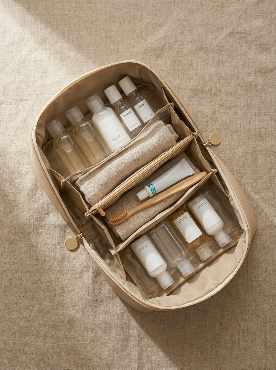 Cosmetic Bag