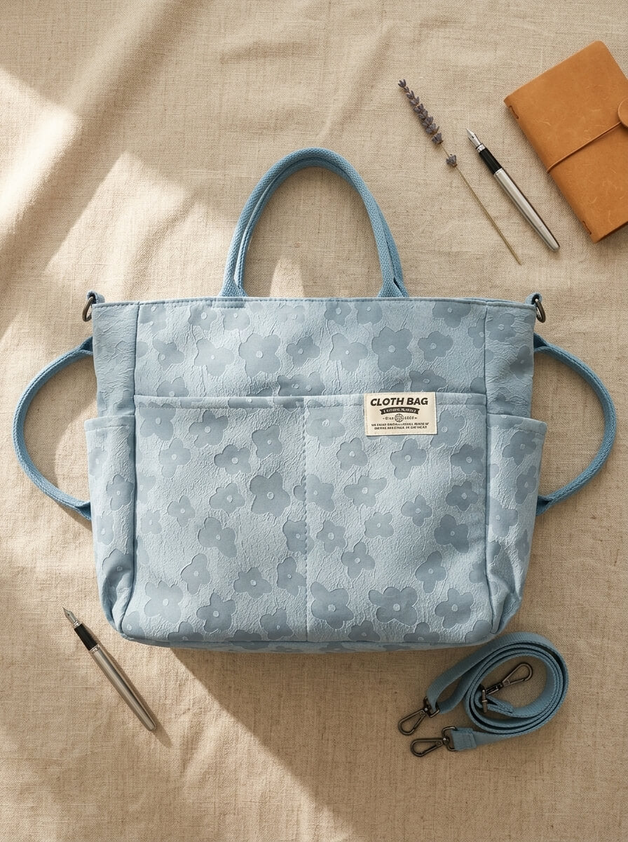 The Constantia Tote