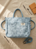 The Constantia Tote