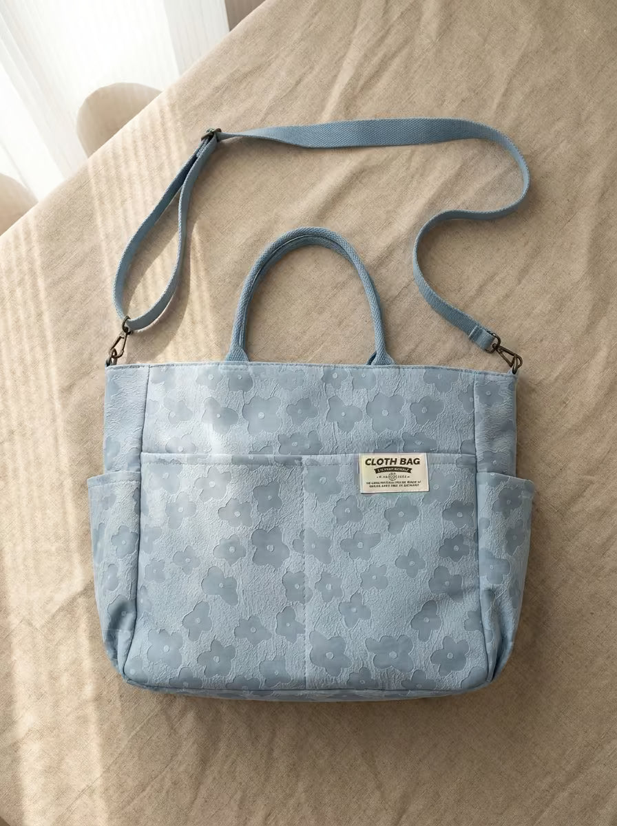 The Constantia Tote