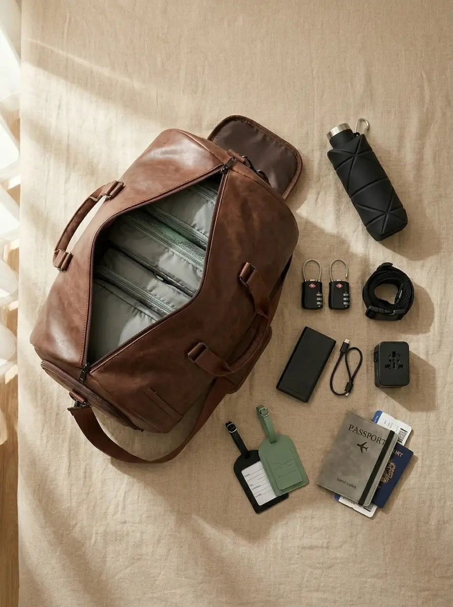 The ROAM Signature Set