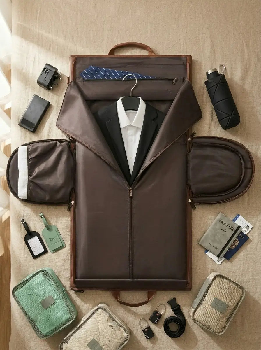 The ROAM Signature Set
