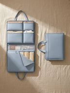 The Transit Wardrobe Organizer