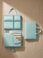 The Transit Wardrobe Organizer