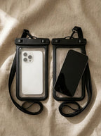 2pcs Waterproof Phone Dry Bag