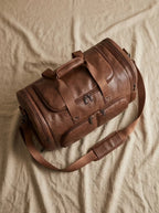 The Heritage Duffel