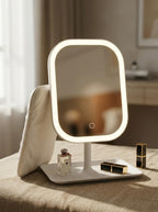 The Lumière Travel Vanity