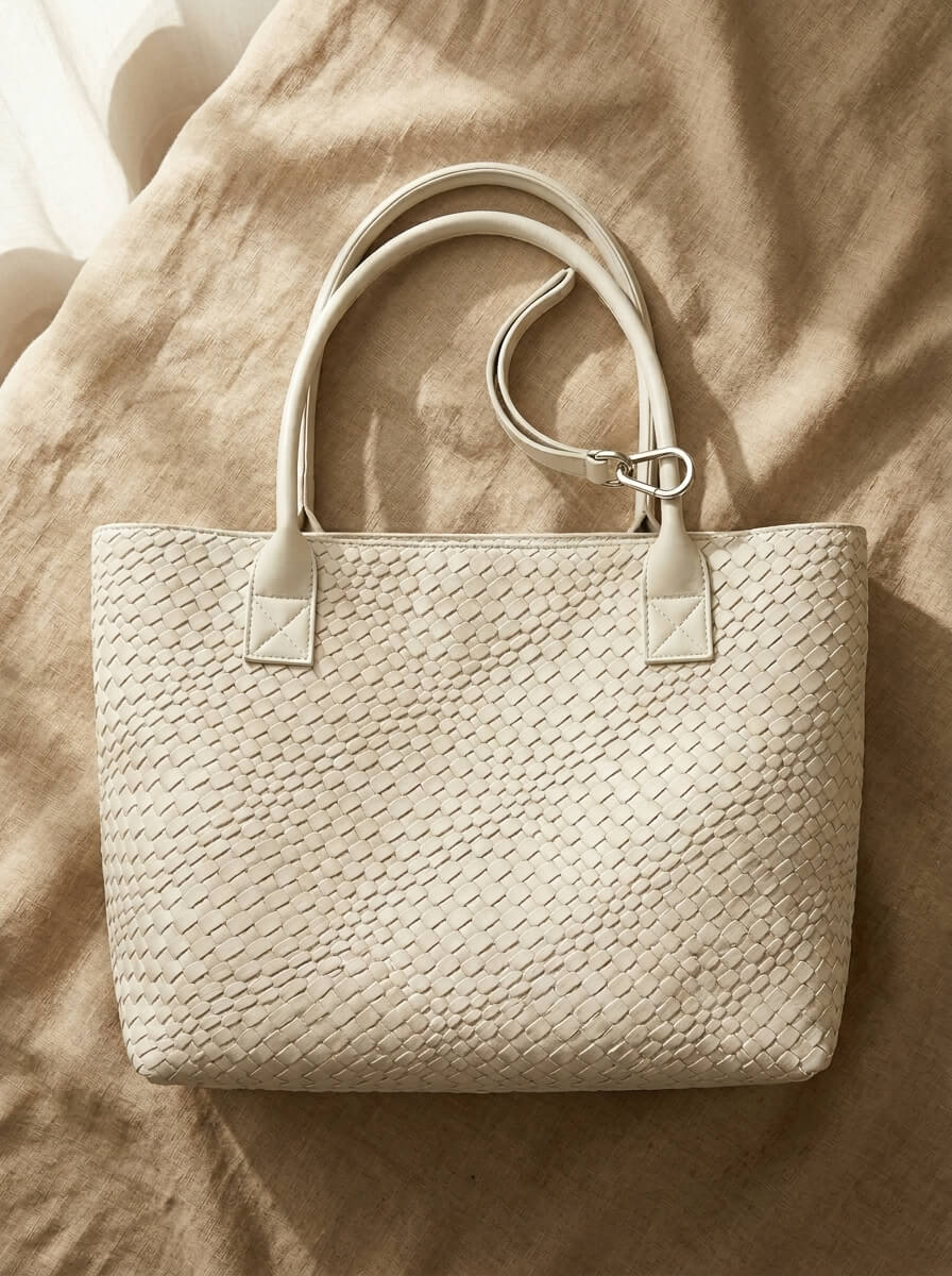 The Chroma Muse Shoulder Bag