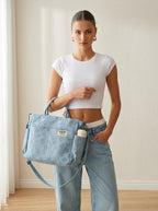 The Constantia Tote