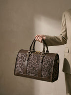 The Savanna Travel Bag