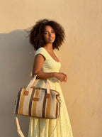 The Cabana Holdall