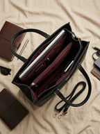 The Atlas Work Tote